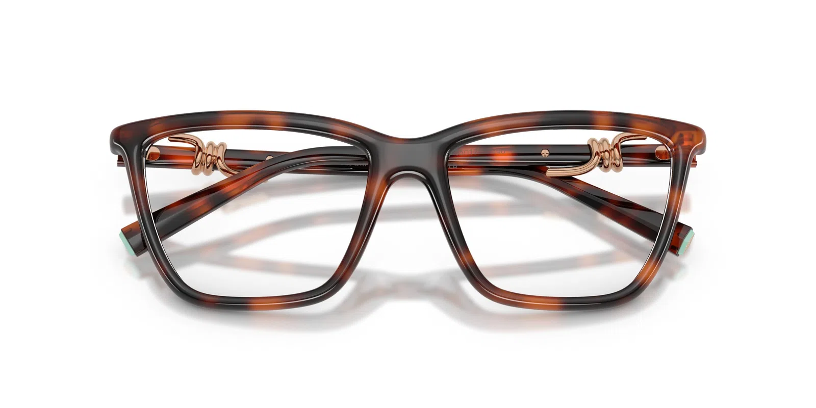 Tiffany 2296U Eyeglasses - view 18
